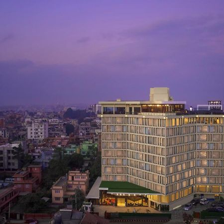 Vivanta Κατμαντού Εξωτερικό φωτογραφία