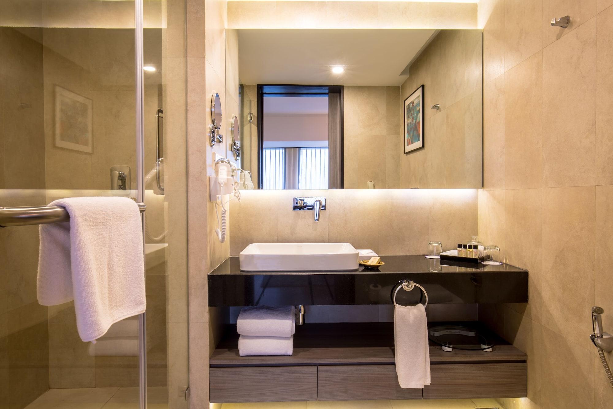 Vivanta Κατμαντού Εξωτερικό φωτογραφία