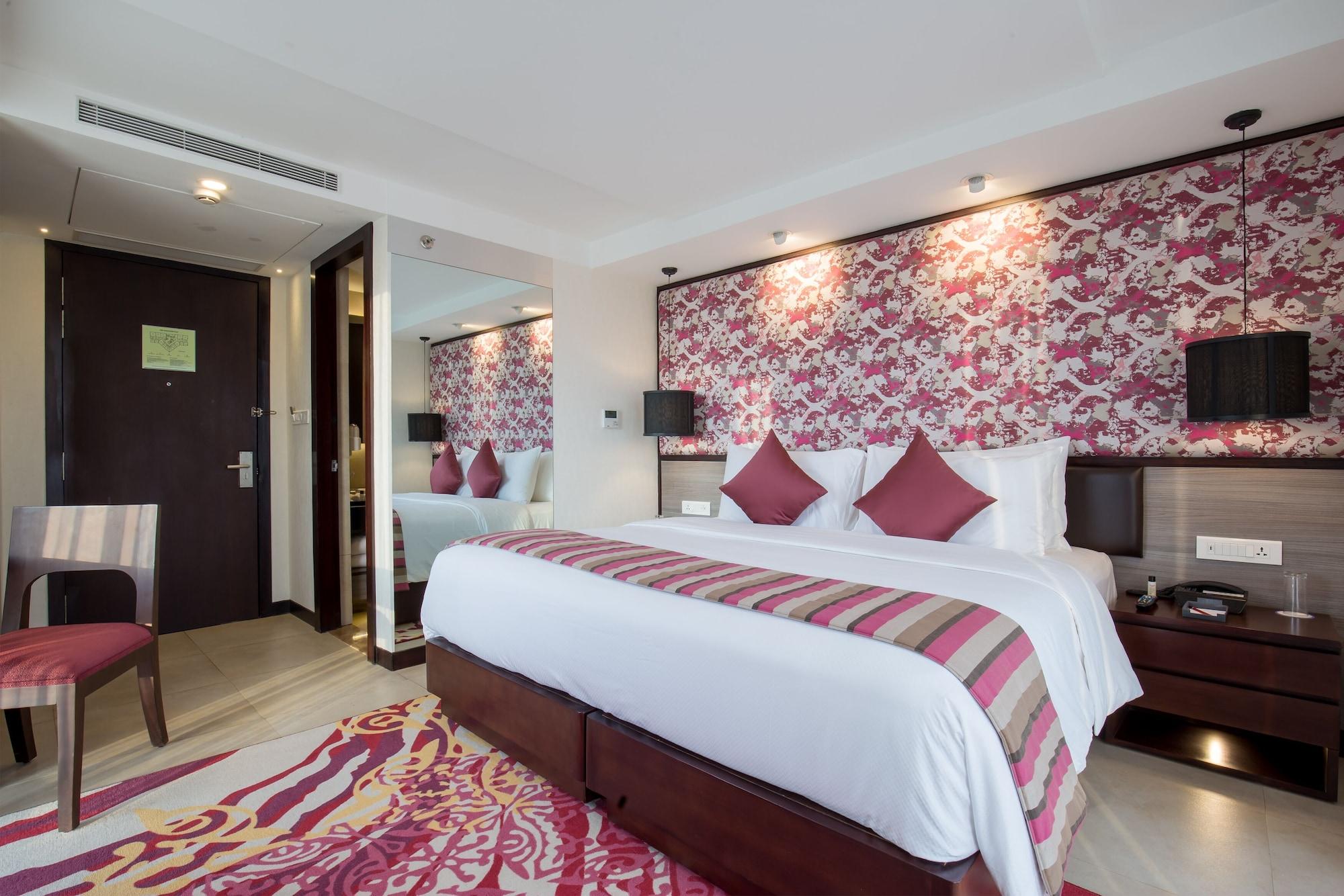 Vivanta Κατμαντού Εξωτερικό φωτογραφία