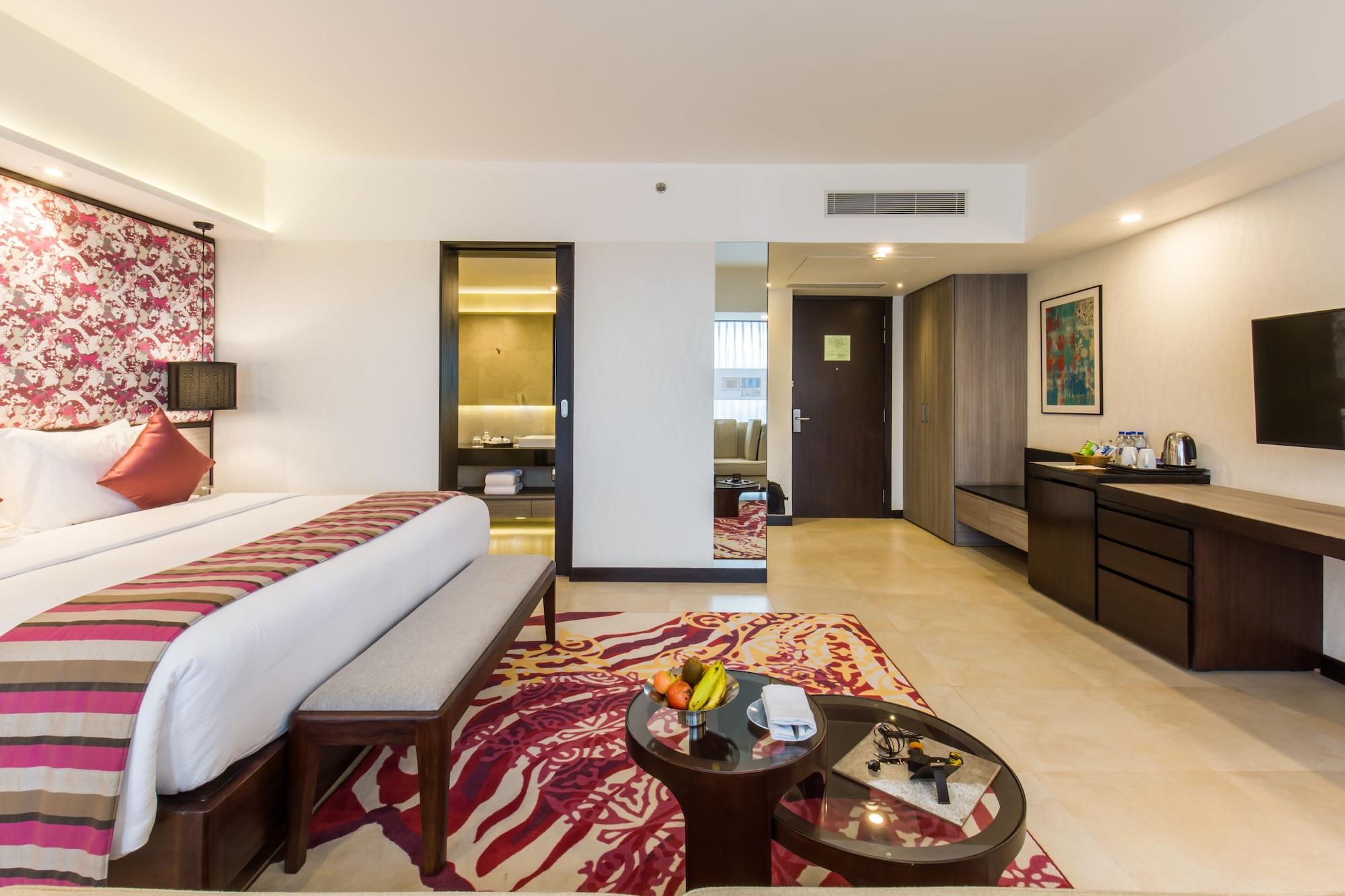Vivanta Κατμαντού Εξωτερικό φωτογραφία