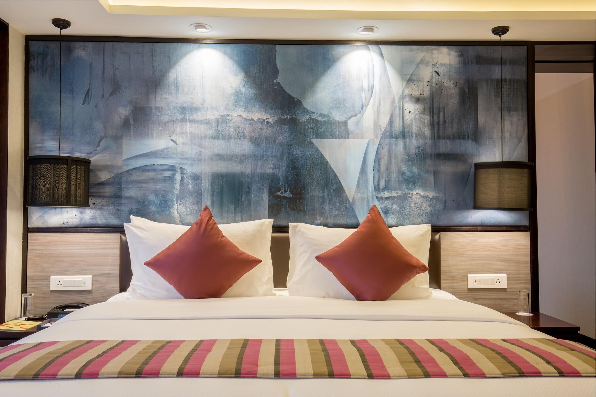 Vivanta Κατμαντού Εξωτερικό φωτογραφία
