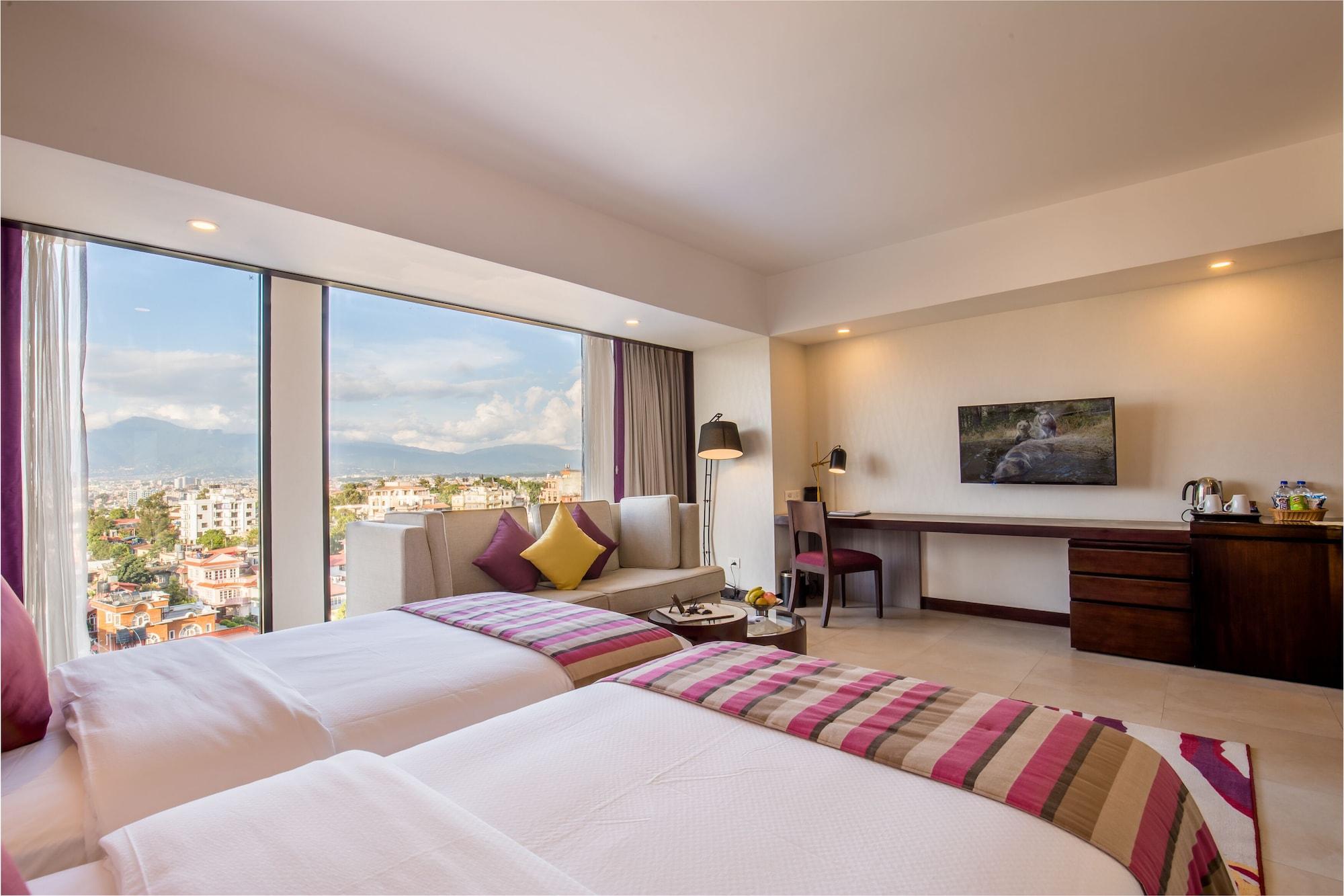 Vivanta Κατμαντού Εξωτερικό φωτογραφία
