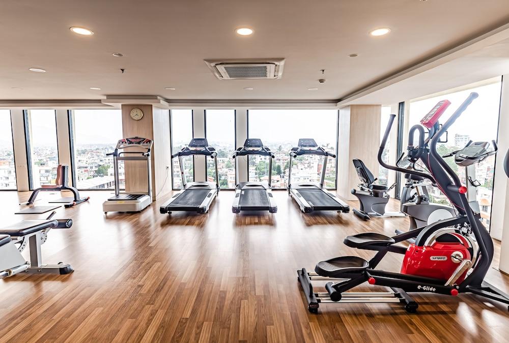 Vivanta Κατμαντού Εξωτερικό φωτογραφία