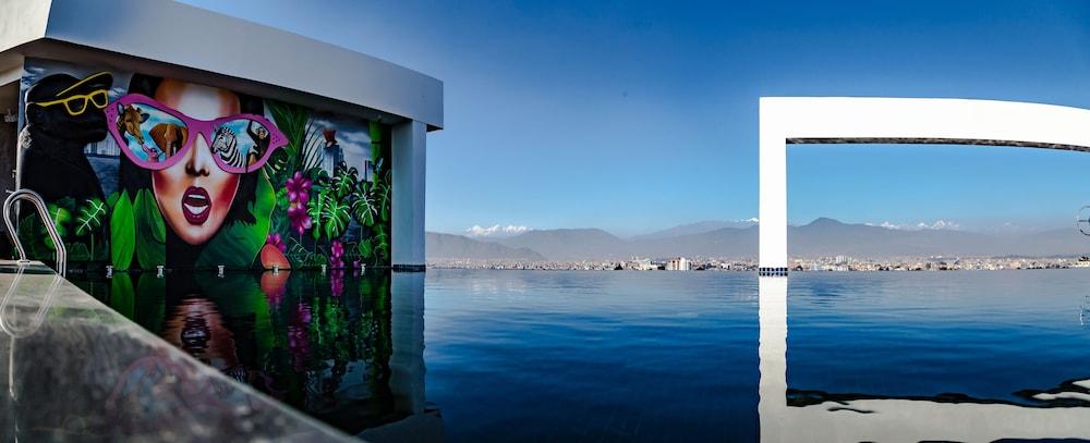 Vivanta Κατμαντού Εξωτερικό φωτογραφία