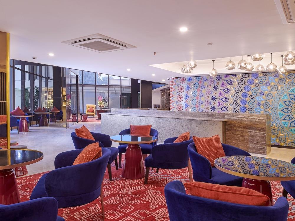 Vivanta Κατμαντού Εξωτερικό φωτογραφία