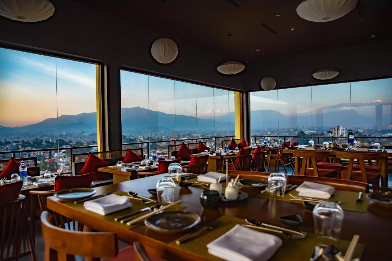 Vivanta Κατμαντού Εξωτερικό φωτογραφία