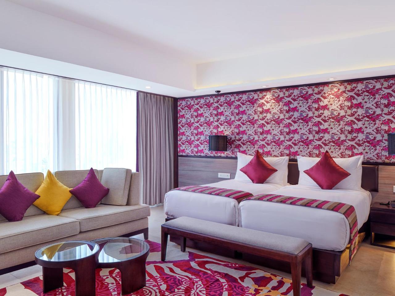 Vivanta Κατμαντού Εξωτερικό φωτογραφία