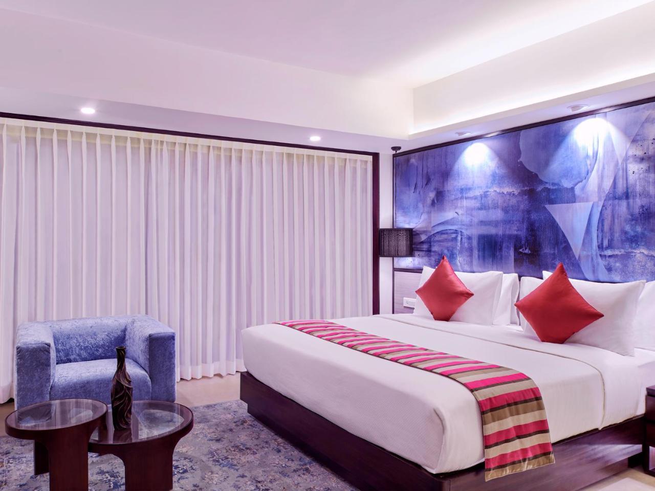 Vivanta Κατμαντού Εξωτερικό φωτογραφία