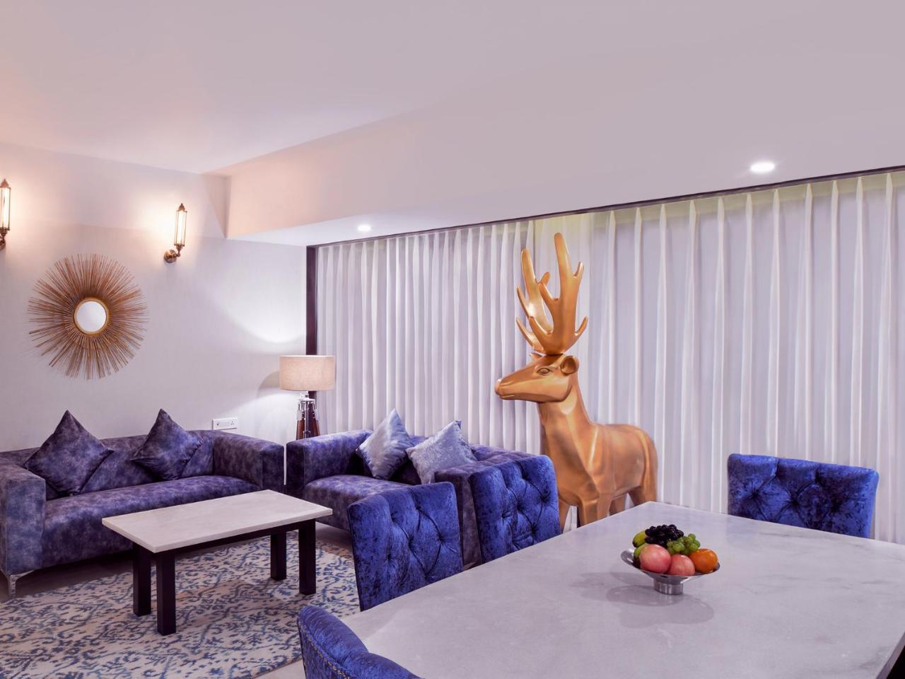 Vivanta Κατμαντού Εξωτερικό φωτογραφία