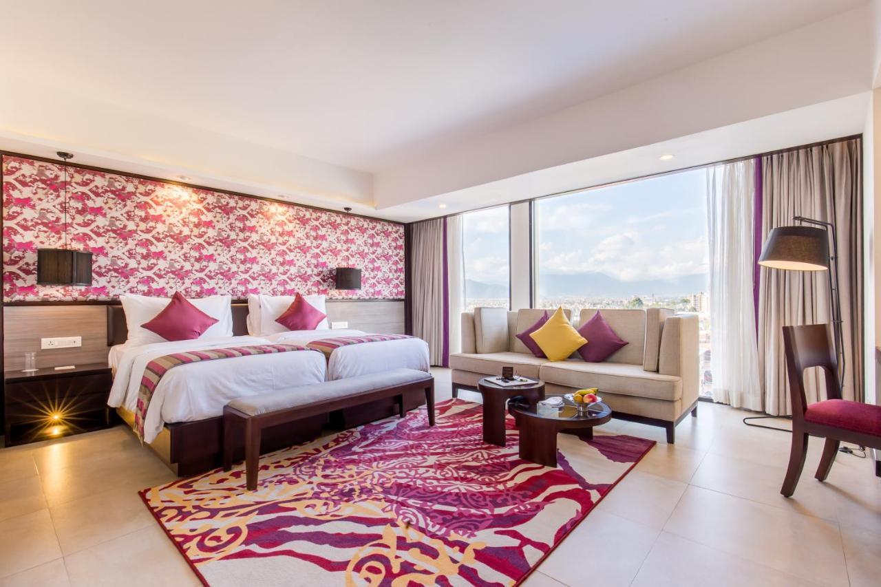 Vivanta Κατμαντού Εξωτερικό φωτογραφία