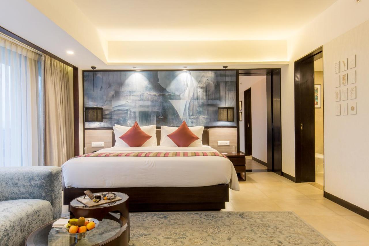 Vivanta Κατμαντού Εξωτερικό φωτογραφία