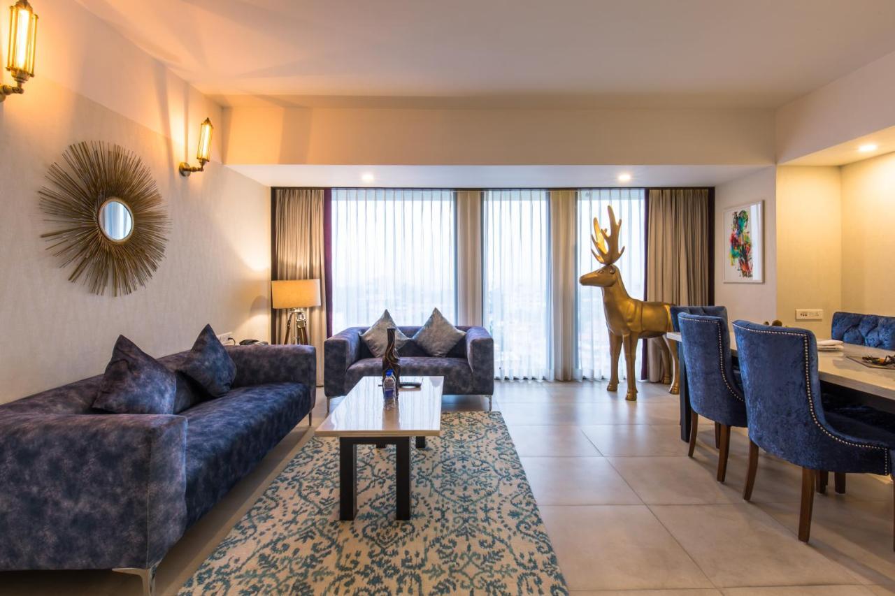 Vivanta Κατμαντού Εξωτερικό φωτογραφία